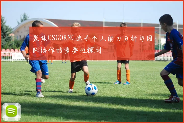 聚焦CSGORNG选手个人能力分析与团队协作的重要性探讨