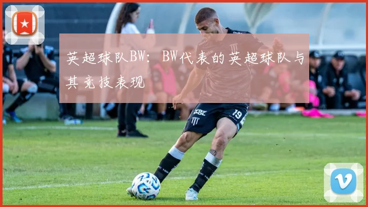 英超球队BW：BW代表的英超球队与其竞技表现