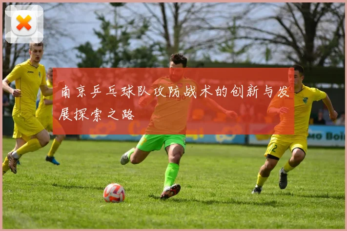 南京乒乓球队攻防战术的创新与发展探索之路