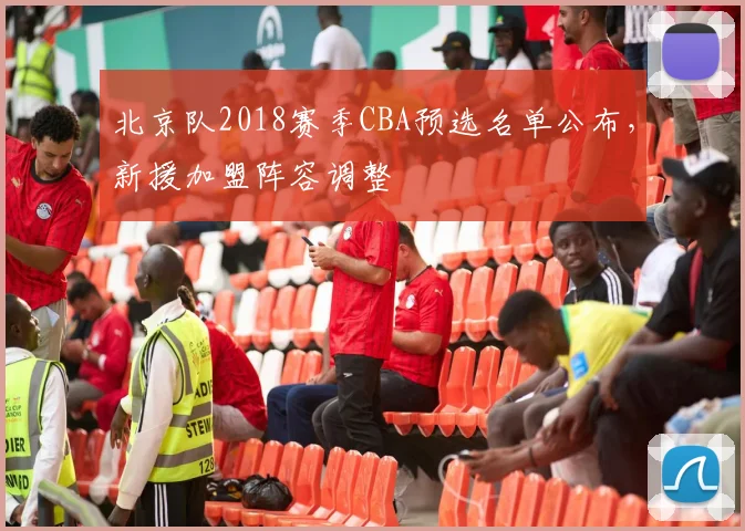 北京队2018赛季CBA预选名单公布，新援加盟阵容调整